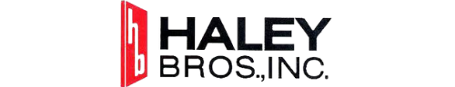 Haley Bros Logo